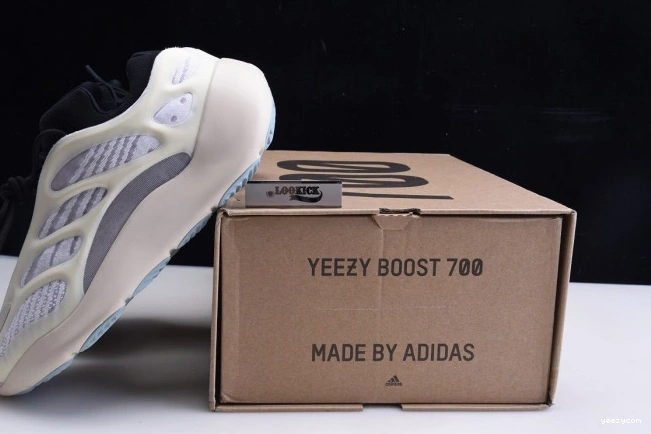 700 Yeezy FW4980 V3 Boost Adidas Azael 0814